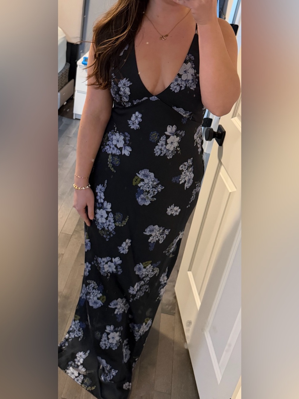 Park & Fifth Griffith dress - Picture 2 of 2